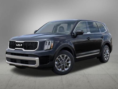 2025 Kia Telluride LX