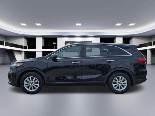 2020 Kia Sorento L