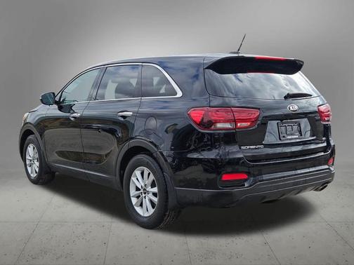 2020 Kia Sorento L