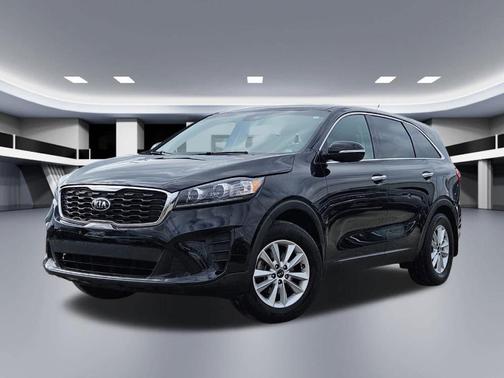 2020 Kia Sorento L