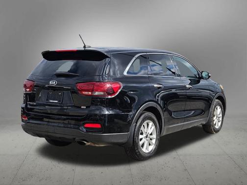 2020 Kia Sorento L
