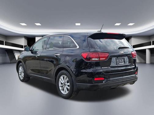 2020 Kia Sorento L