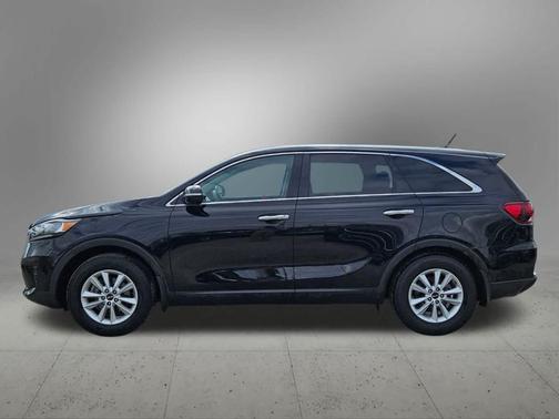 2020 Kia Sorento L