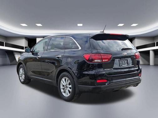 2020 Kia Sorento L