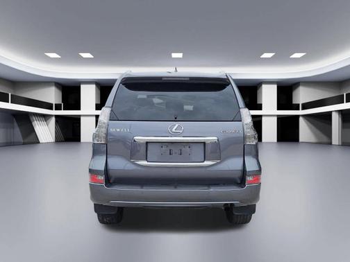 2019 Lexus GX 460 Base