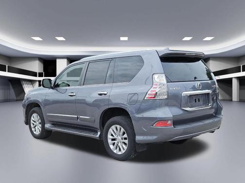 2019 Lexus GX 460 Base
