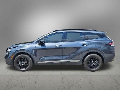 2023 Kia Sportage X-Pro Prestige