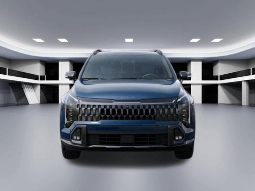 2026 Kia Sportage Plug-In Hybrid X-Line Prestige