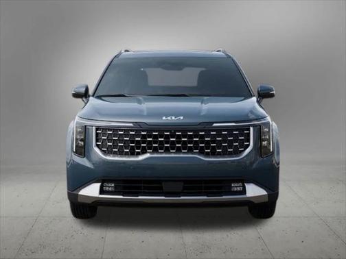 2025 Kia Carnival SX