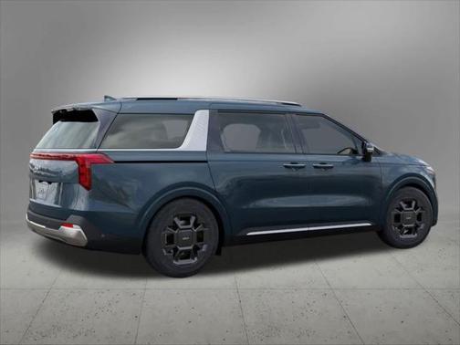 2025 Kia Carnival SX