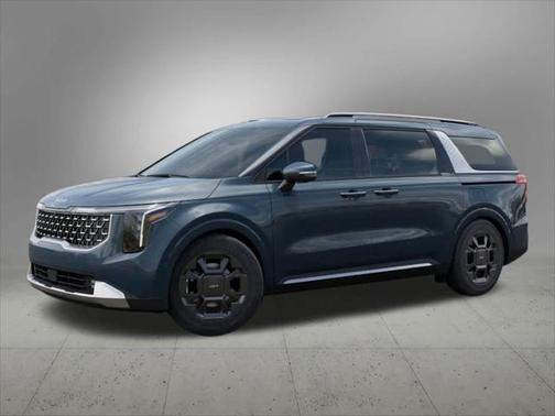 2025 Kia Carnival SX