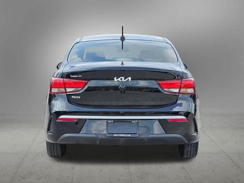 2023 Kia Rio S