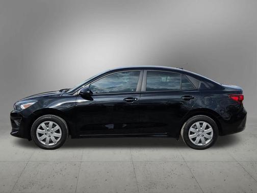 2023 Kia Rio S