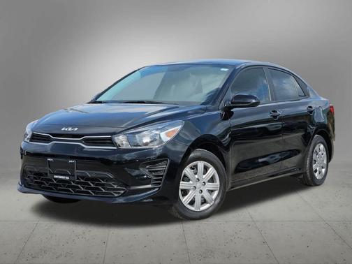 2023 Kia Rio S