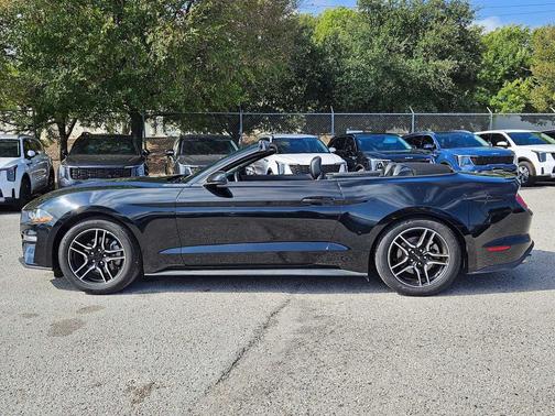 2023 Ford Mustang EcoBoost Premium
