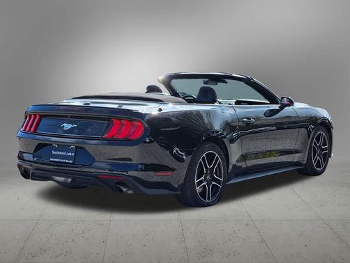 2023 Ford Mustang EcoBoost Premium