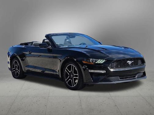 2023 Ford Mustang EcoBoost Premium
