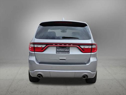 2021 Dodge Durango GT