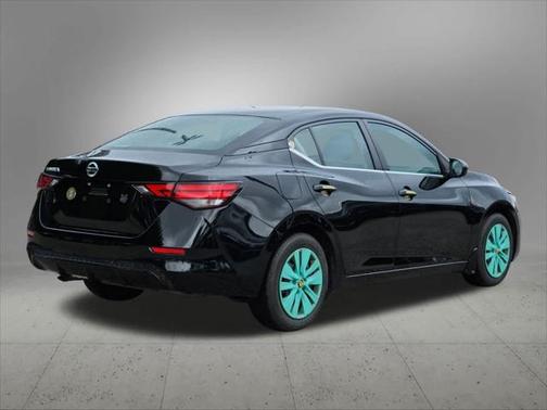 2023 Nissan Sentra S