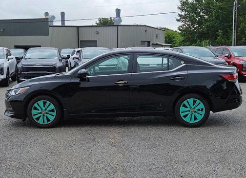 2023 Nissan Sentra S