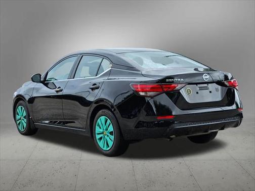 2023 Nissan Sentra S