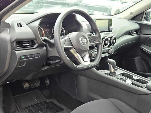 2023 Nissan Sentra S