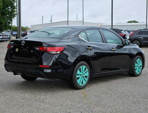 2023 Nissan Sentra S