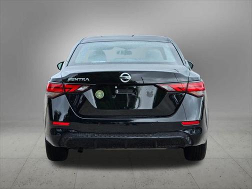 2023 Nissan Sentra S