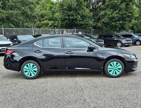 2023 Nissan Sentra S