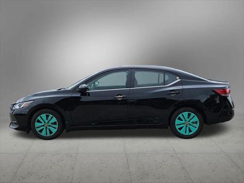 2023 Nissan Sentra S