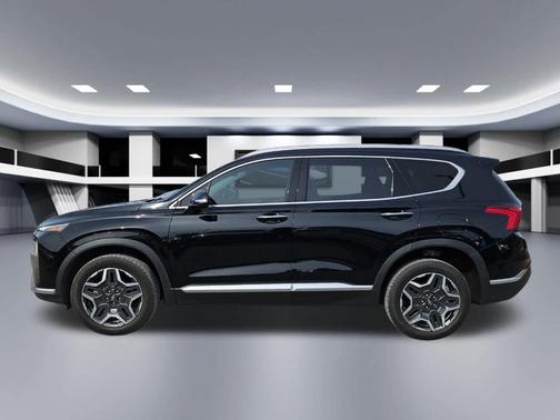 2023 Hyundai SANTA FE HEV Limited