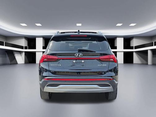2023 Hyundai SANTA FE HEV Limited