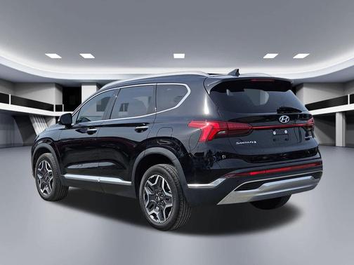 2023 Hyundai SANTA FE HEV Limited