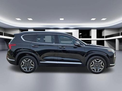 2023 Hyundai SANTA FE HEV Limited
