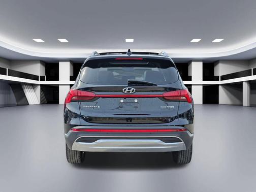 2023 Hyundai SANTA FE HEV Limited