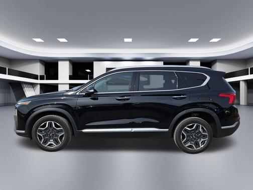 2023 Hyundai SANTA FE HEV Limited