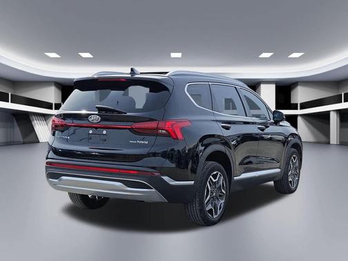 2023 Hyundai SANTA FE HEV Limited