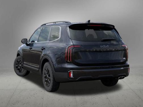 2025 Kia Telluride SX-Prestige X-Pro