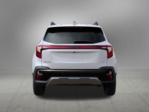 2025 Kia Seltos X-Line