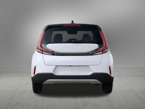 2025 Kia Soul S
