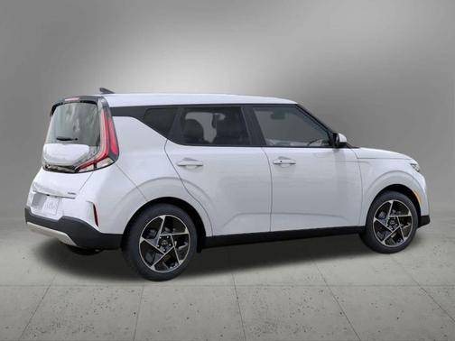 2025 Kia Soul EX