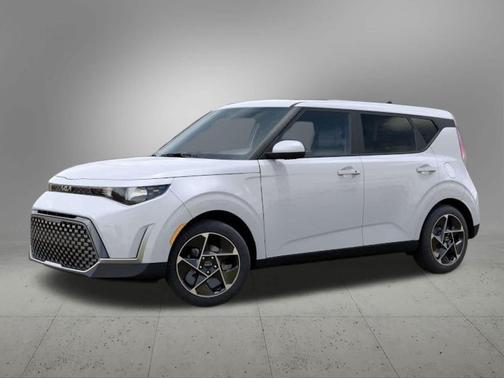 2025 Kia Soul EX