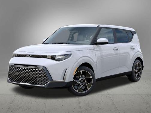 2025 Kia Soul EX