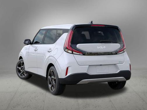 2025 Kia Soul EX