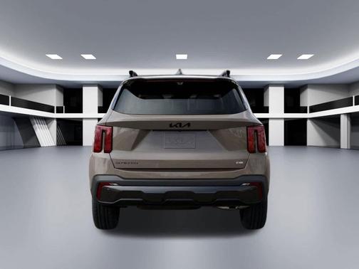 2026 Kia Sorento SX Prestige