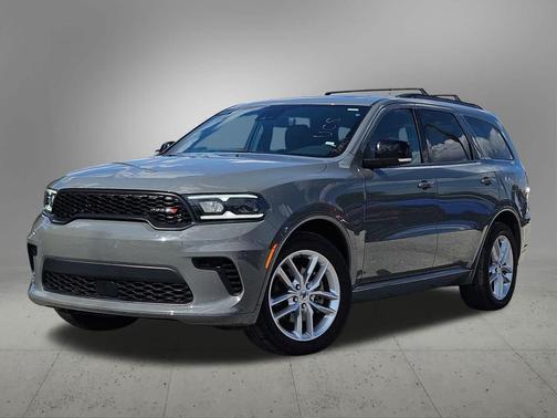 2024 Dodge Durango GT