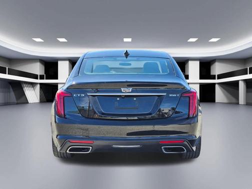 2024 Cadillac CT5 Premium Luxury RWD