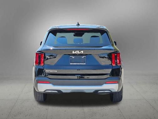 2024 Kia Sorento LX