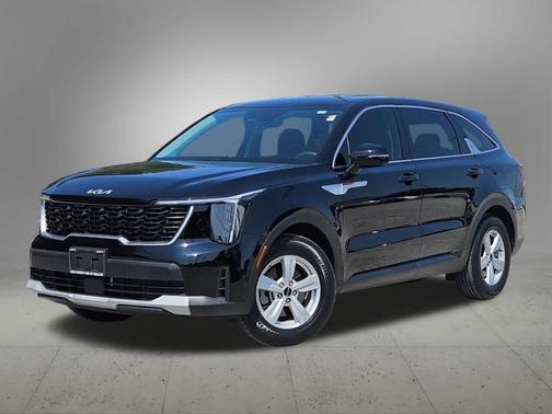 2024 Kia Sorento LX
