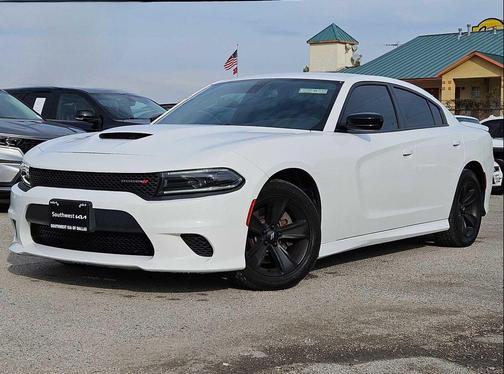 2023 Dodge Charger R/T